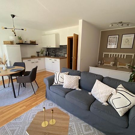 Stilvolles Appartement Ена Экстерьер фото